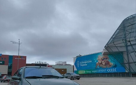 Renault Megane II, 2003 год, 190 000 рублей, 1 фотография