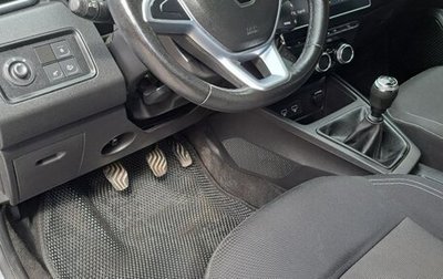 Renault Duster, 2022 год, 2 100 000 рублей, 1 фотография