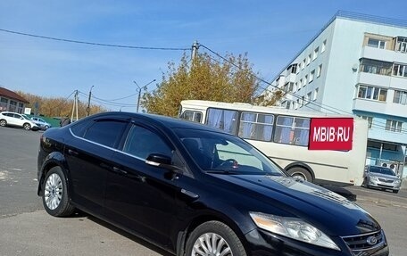 Ford Mondeo IV, 2011 год, 670 000 рублей, 1 фотография
