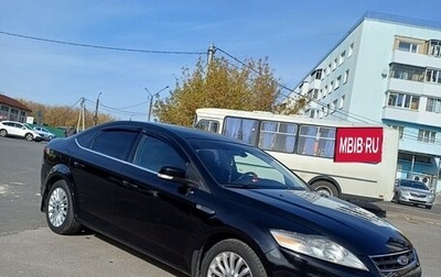 Ford Mondeo IV, 2011 год, 670 000 рублей, 1 фотография