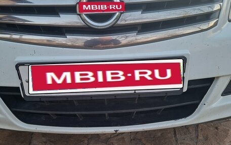 Nissan Almera, 2015 год, 700 000 рублей, 1 фотография