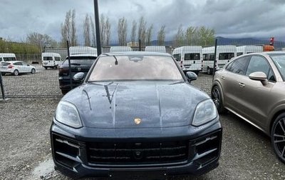 Porsche Cayenne III, 2025 год, 17 900 000 рублей, 1 фотография