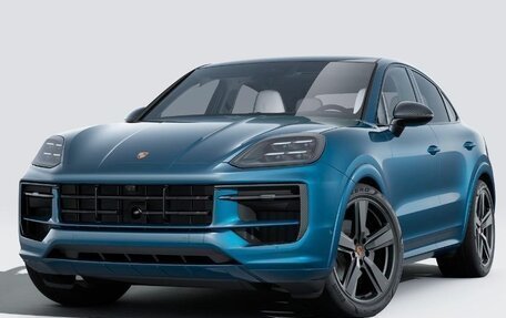 Porsche Cayenne III, 2026 год, 19 650 000 рублей, 1 фотография