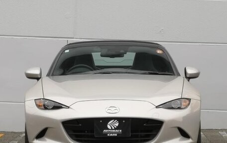 Mazda Roadster IV (ND), 2023 год, 1 693 002 рублей, 1 фотография