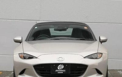Mazda Roadster IV (ND), 2023 год, 1 693 002 рублей, 1 фотография