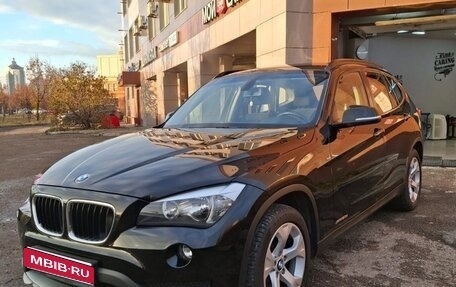 BMW X1, 2014 год, 2 035 000 рублей, 1 фотография
