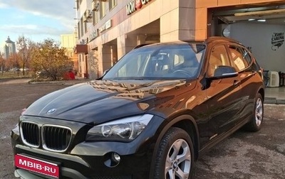 BMW X1, 2014 год, 2 035 000 рублей, 1 фотография