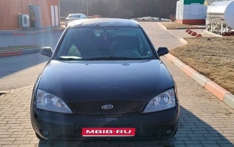 Ford Mondeo III, 2001 год, 190 000 рублей, 1 фотография
