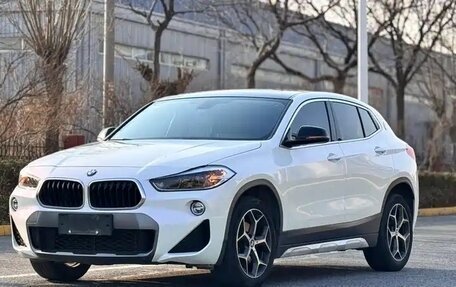 BMW X2, 2019 год, 2 150 000 рублей, 1 фотография