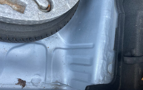 Chevrolet Aveo III, 2012 год, 350 000 рублей, 21 фотография