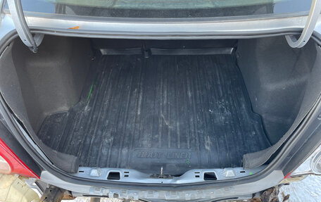 Chevrolet Aveo III, 2012 год, 350 000 рублей, 19 фотография