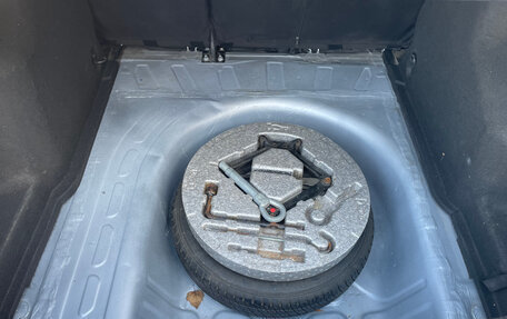 Chevrolet Aveo III, 2012 год, 350 000 рублей, 20 фотография