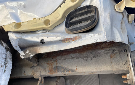 Chevrolet Aveo III, 2012 год, 350 000 рублей, 18 фотография