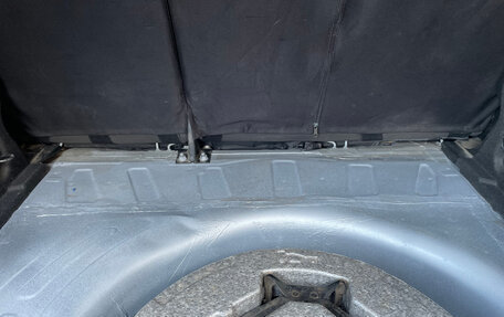 Chevrolet Aveo III, 2012 год, 350 000 рублей, 23 фотография