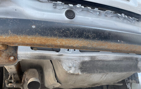 Chevrolet Aveo III, 2012 год, 350 000 рублей, 17 фотография