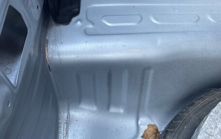 Chevrolet Aveo III, 2012 год, 350 000 рублей, 22 фотография