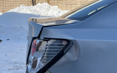 Chevrolet Aveo III, 2012 год, 350 000 рублей, 24 фотография