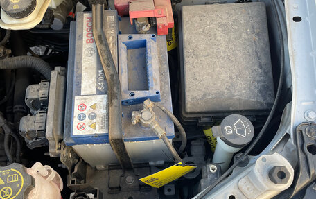 Chevrolet Aveo III, 2012 год, 350 000 рублей, 35 фотография