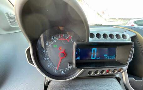 Chevrolet Aveo III, 2012 год, 350 000 рублей, 29 фотография