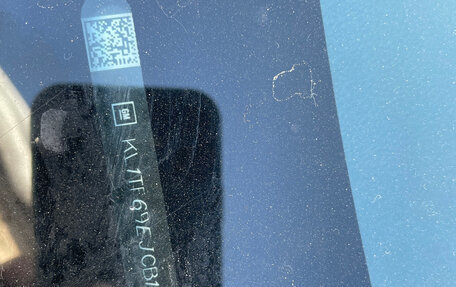 Chevrolet Aveo III, 2012 год, 350 000 рублей, 37 фотография