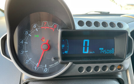 Chevrolet Aveo III, 2012 год, 350 000 рублей, 30 фотография