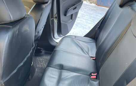 Chevrolet Aveo III, 2012 год, 350 000 рублей, 26 фотография