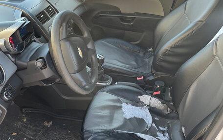 Chevrolet Aveo III, 2012 год, 350 000 рублей, 27 фотография