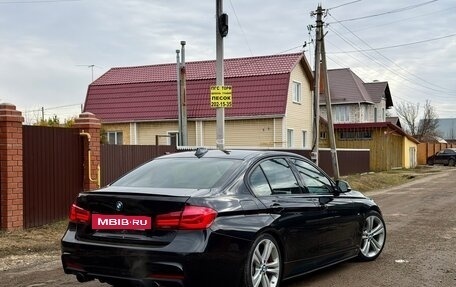 BMW 3 серия, 2014 год, 2 100 000 рублей, 2 фотография