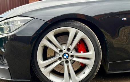 BMW 3 серия, 2014 год, 2 100 000 рублей, 3 фотография