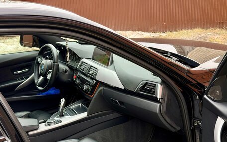 BMW 3 серия, 2014 год, 2 100 000 рублей, 5 фотография