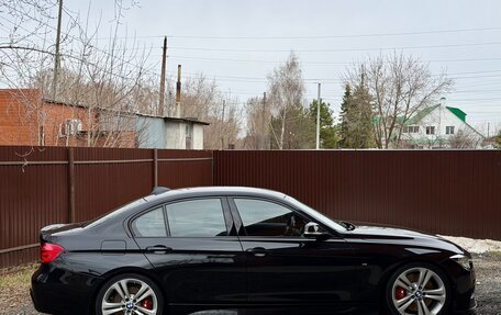 BMW 3 серия, 2014 год, 2 100 000 рублей, 10 фотография