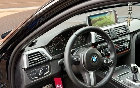 BMW 3 серия, 2014 год, 2 100 000 рублей, 4 фотография