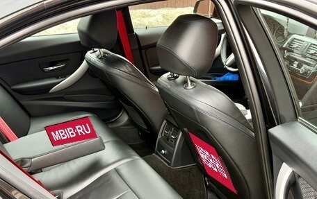 BMW 3 серия, 2014 год, 2 100 000 рублей, 6 фотография