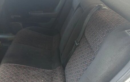 Opel Astra G, 2000 год, 265 000 рублей, 5 фотография