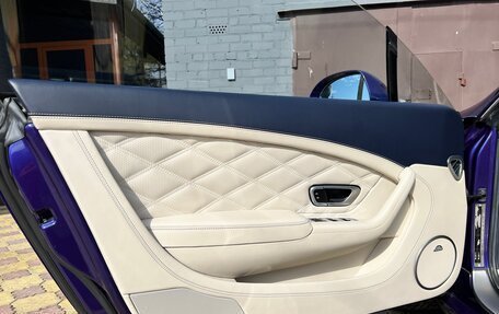 Bentley Continental GT II рестайлинг, 2012 год, 5 000 000 рублей, 8 фотография