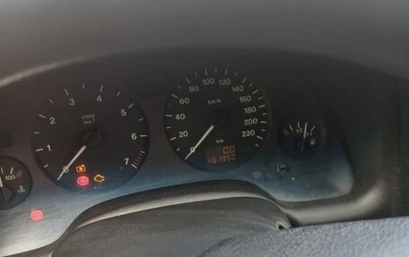 Opel Astra G, 2000 год, 265 000 рублей, 8 фотография