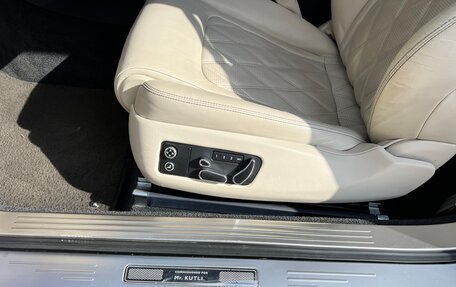 Bentley Continental GT II рестайлинг, 2012 год, 5 000 000 рублей, 9 фотография