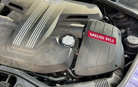 Bentley Continental GT II рестайлинг, 2012 год, 5 000 000 рублей, 19 фотография