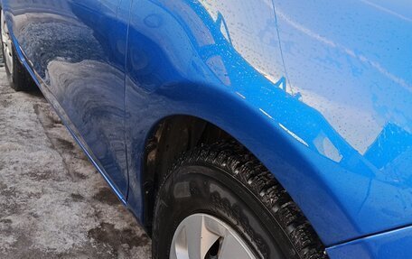 Toyota Vitz, 2018 год, 1 120 000 рублей, 8 фотография