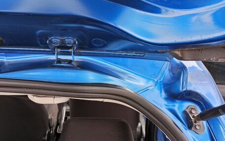 Toyota Vitz, 2018 год, 1 120 000 рублей, 14 фотография