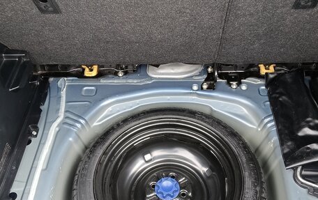 Toyota Vitz, 2018 год, 1 120 000 рублей, 12 фотография