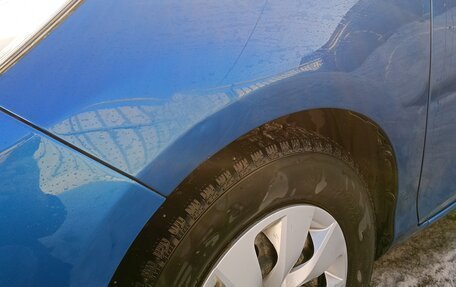 Toyota Vitz, 2018 год, 1 120 000 рублей, 6 фотография