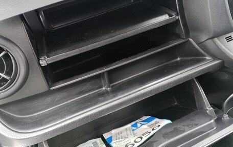 Toyota Vitz, 2018 год, 1 120 000 рублей, 16 фотография