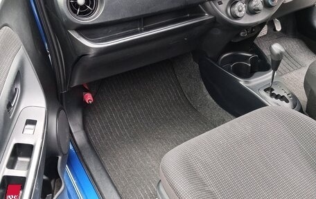 Toyota Vitz, 2018 год, 1 120 000 рублей, 17 фотография