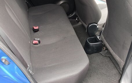 Toyota Vitz, 2018 год, 1 120 000 рублей, 18 фотография