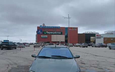 Renault Megane II, 2003 год, 190 000 рублей, 2 фотография