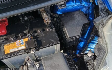 Toyota Vitz, 2018 год, 1 120 000 рублей, 27 фотография