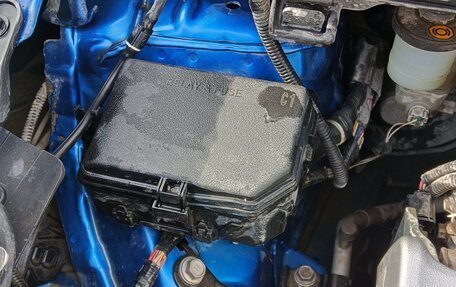 Toyota Vitz, 2018 год, 1 120 000 рублей, 28 фотография