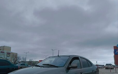 Renault Megane II, 2003 год, 190 000 рублей, 3 фотография