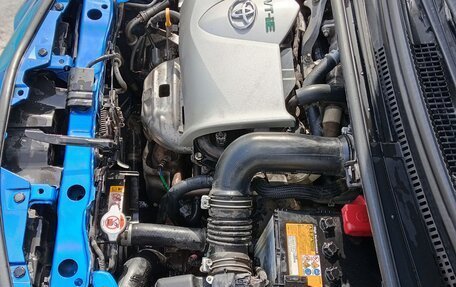 Toyota Vitz, 2018 год, 1 120 000 рублей, 26 фотография